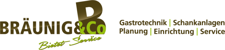 Bräunig & Co Logo
