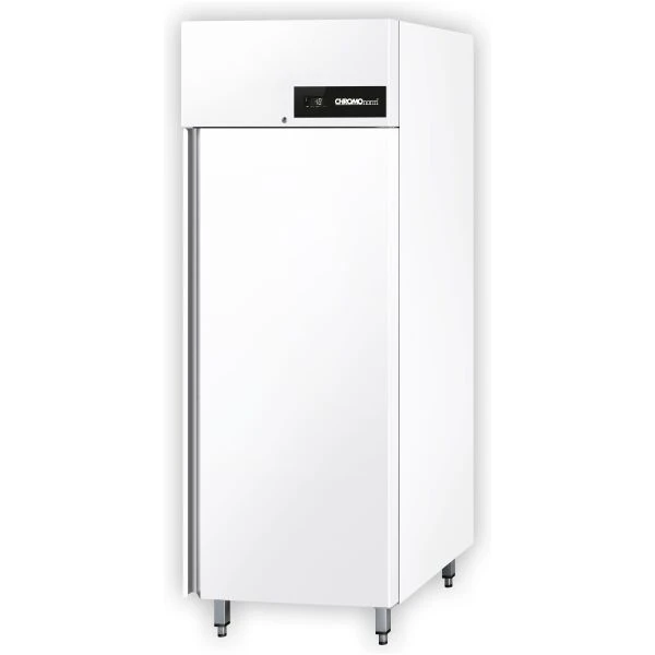 Star-White-Tiefkühlschrank BR 650 GN 2/1, steckerfertig - 695x810x2020 mm