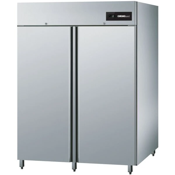 Nova - Tiefkühlschrank BR 1300 GN 2/1, steckerfertig - 1390x810x2020 mm