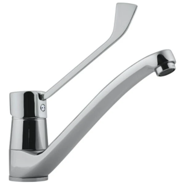 Einloch-Mischbatterie 1/2'' - Hochdruck