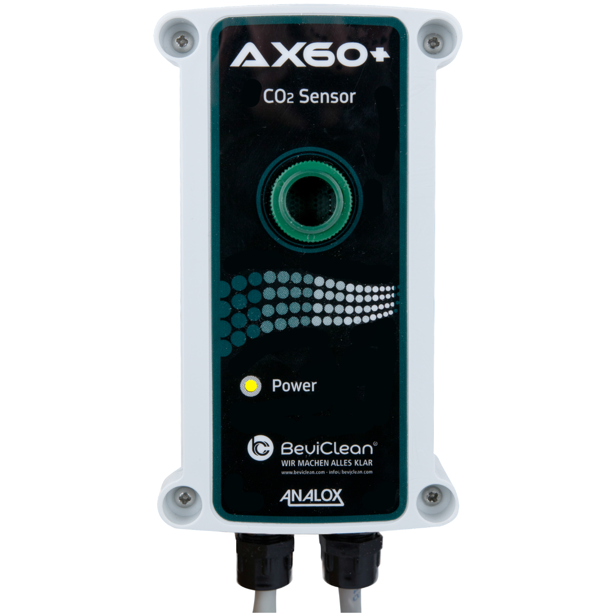 AX60 CO2Sensor