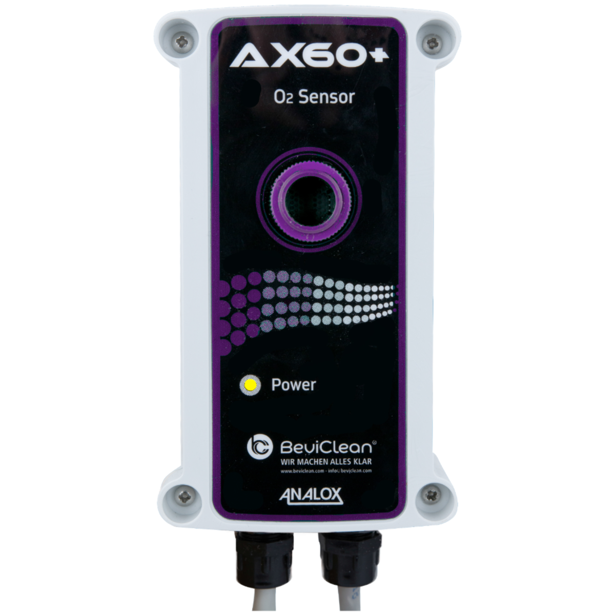 AX60 O2Sensor