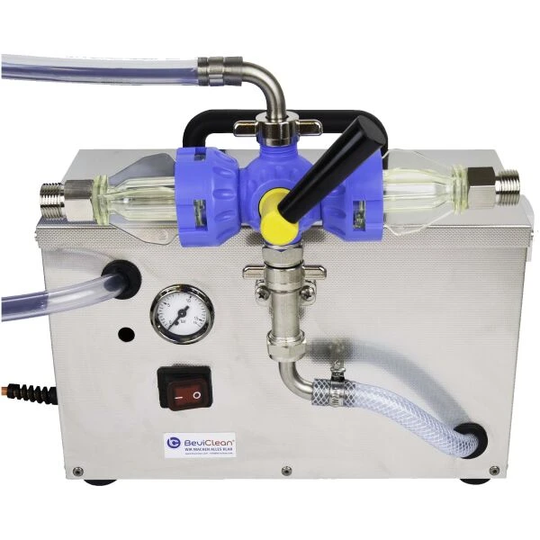 Chemischer Vollreiniger Bevi Minimax