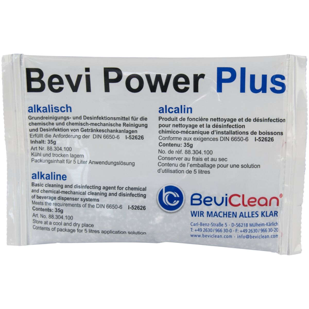 PowerPlus