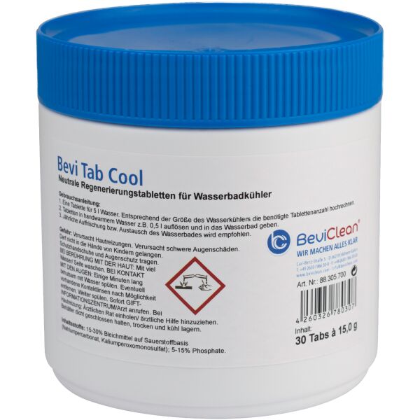 Bevi Tab Cool Tabletten