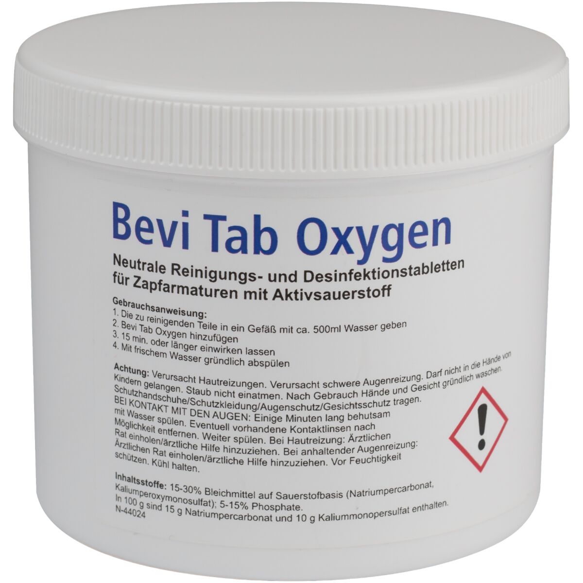 TabOxygen