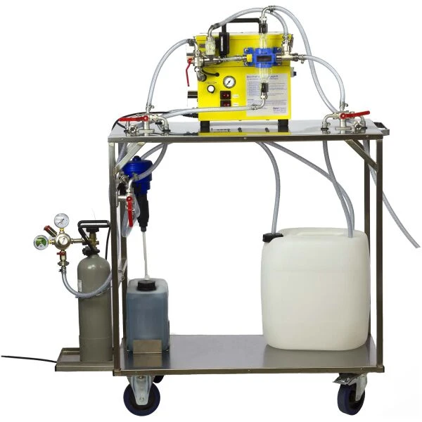 Bevi Eventcleaner 180