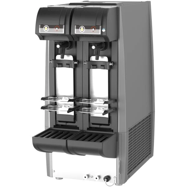 Beermatic vollautomatische Bierzapfanlage