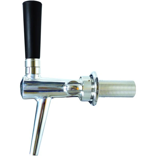 KOMPENSATORSCHANKHAHN C-TAP AUS EDELSTAHL