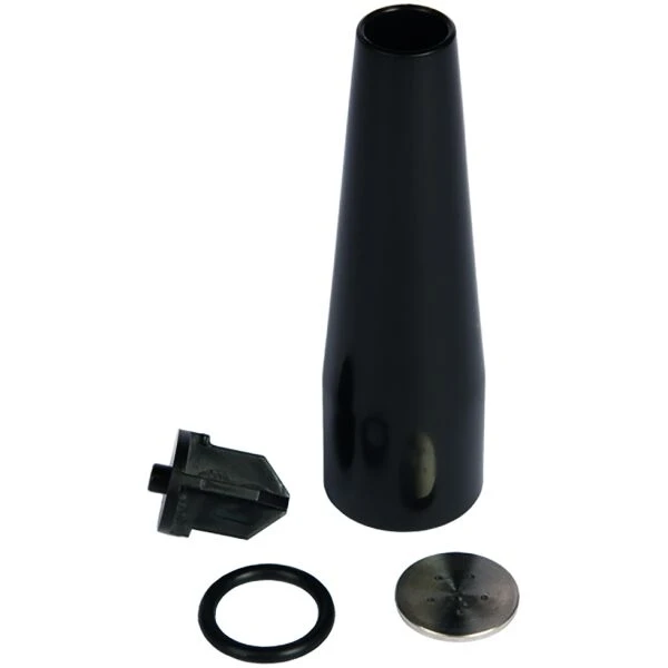 Stout-Service-Set incl. O-Ring, Creaming Plate, Restriktor