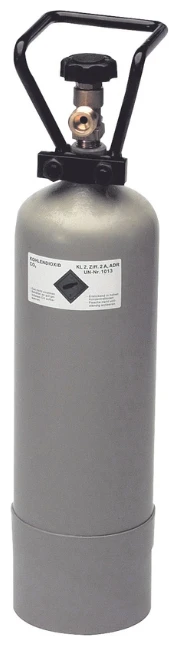 CO2-Flasche-mit-Füllung_-RAL-grau-mit-Drehventil_-mit-TÜV-Zulassung