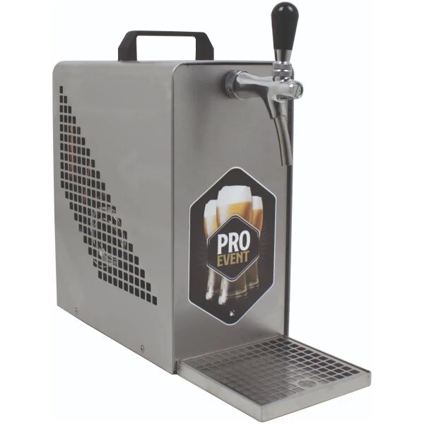 Oprema Trockenkühlgerät "Bierkoffer", 1 leitig, 25 Liter/h