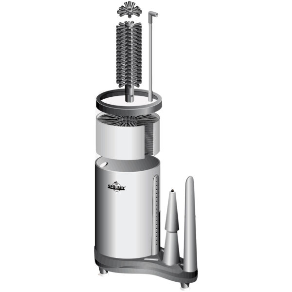 Spülboy-Druckspülgerät